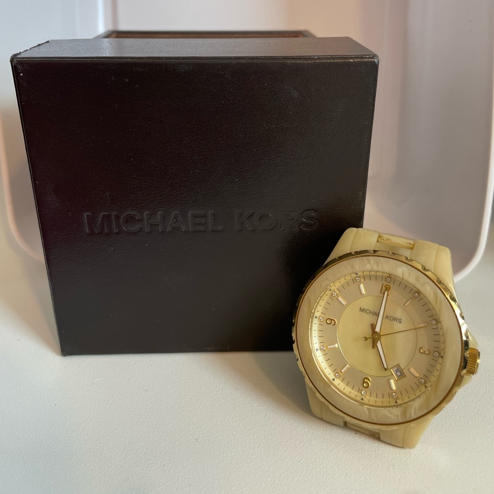 Michael Kors Watch